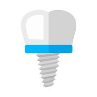 Dental-Implants at Beach Smile Family Dentistry your North Miami Dentist
