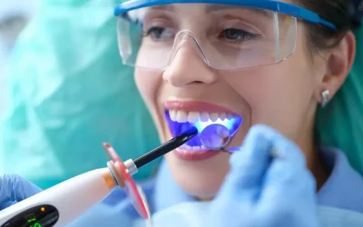 Dental Blog 5 When is dental bonding used?