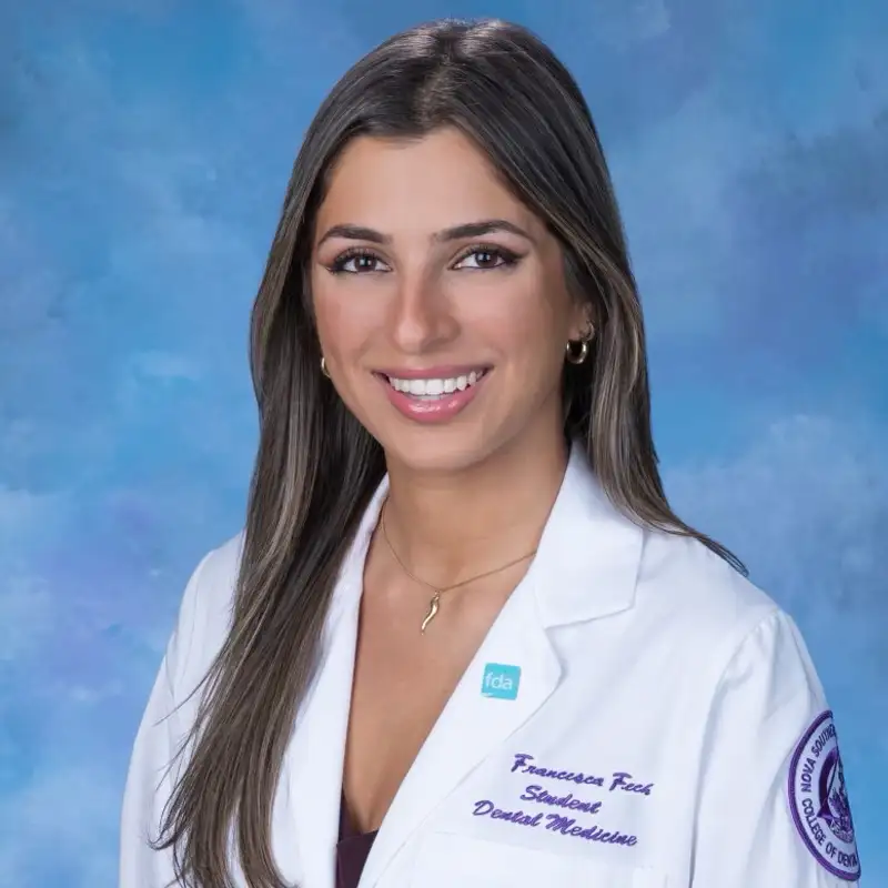 Dr Francesca Frech at Beach Smile in North Miami copy Dr Francesca Frech at Beach Smile in North Miami copy